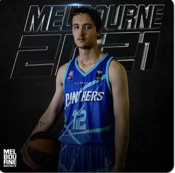 Melbourne Basketball league