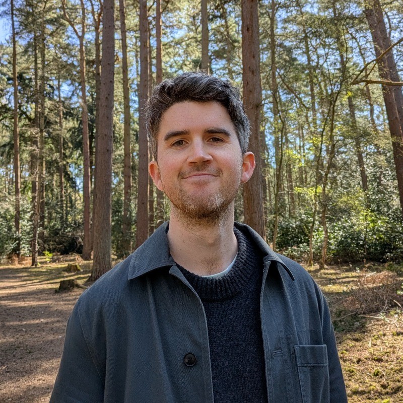Dan Keenan