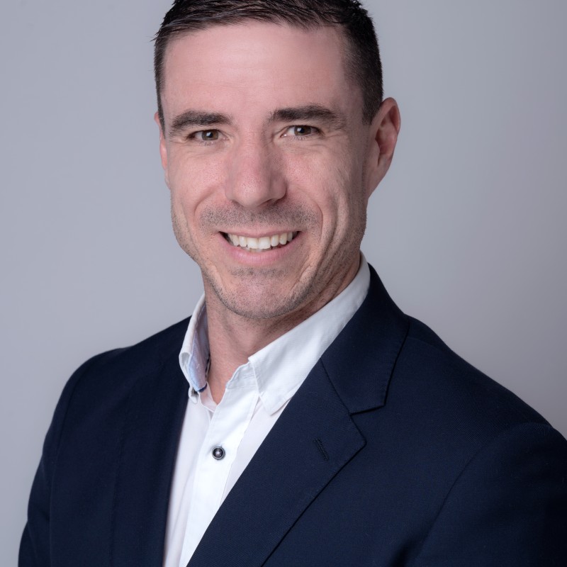 Dan Keenan